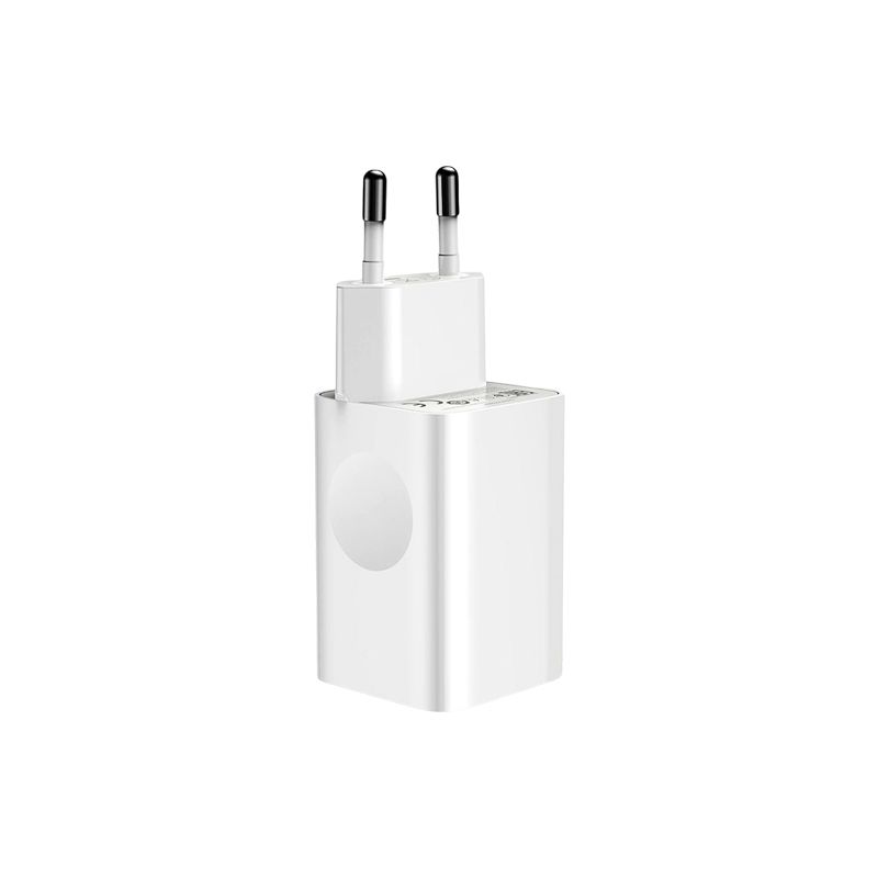 Baseus 24W Quick Charge 3.0 USB Charger - official view 2