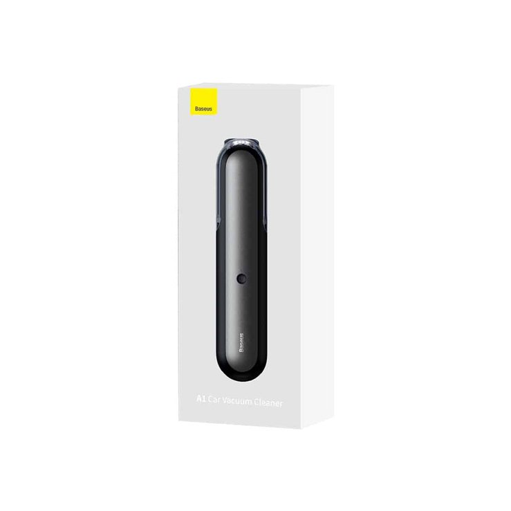 Baseus A1 Car Vacuum Cleaner - official view 4