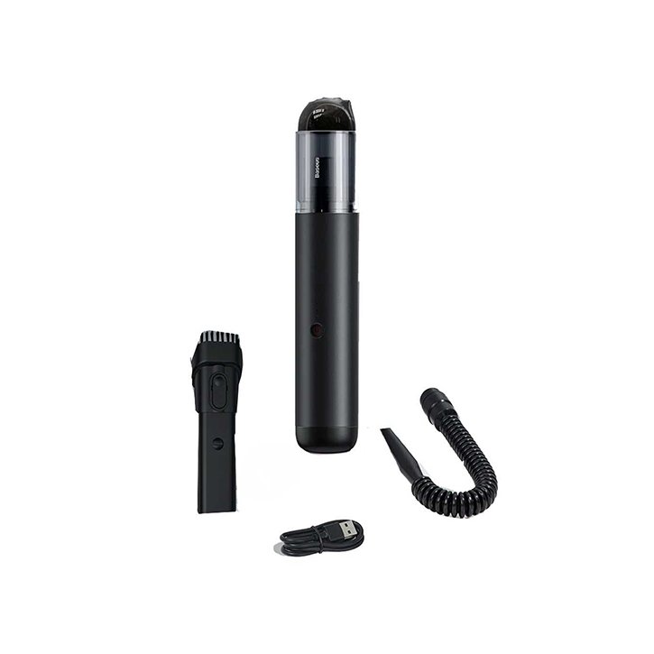 Baseus A3 Car Vacuum Cleaner - official view 3