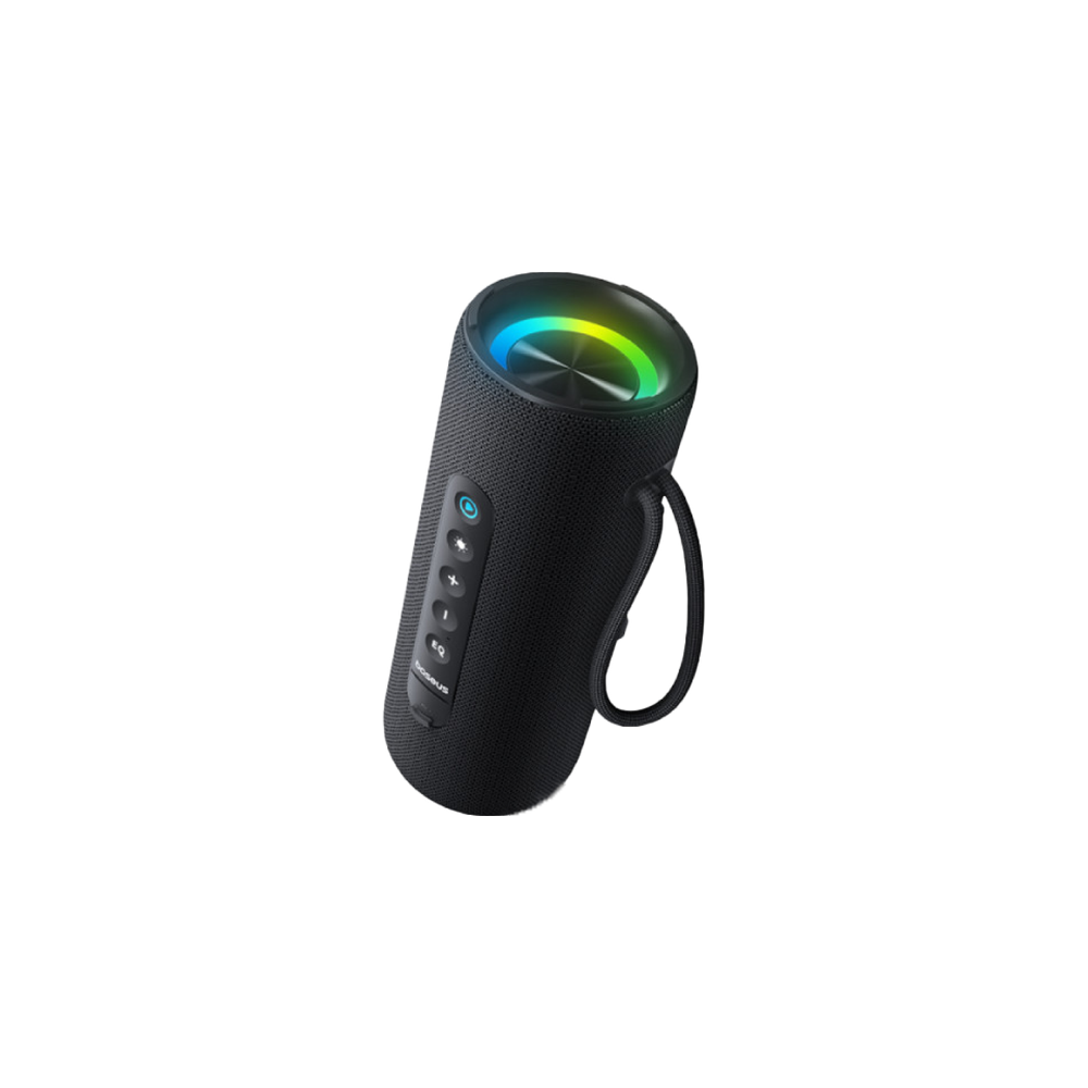 Baseus AeQur VO20 Portable Bluetooth Speaker (A20067900117-00)