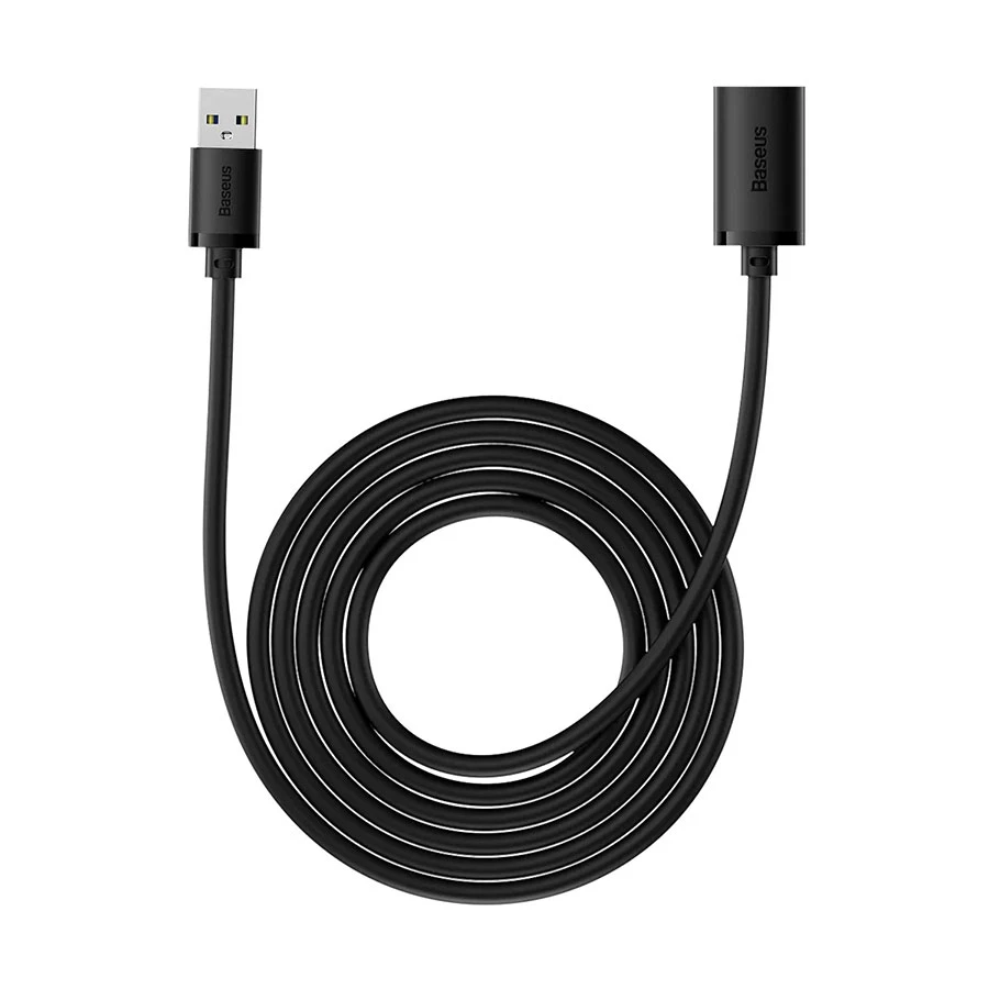 Baseus AirJoy Series B00631103111-04 USB 3.0 Male to Female, 3 Meter, Extension Cable #B00631103111-04