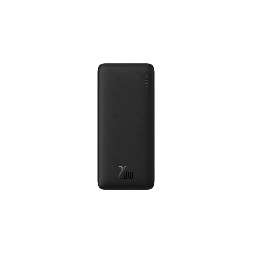 Baseus Power Bank 20W 10000mAh (PPQD090001)
