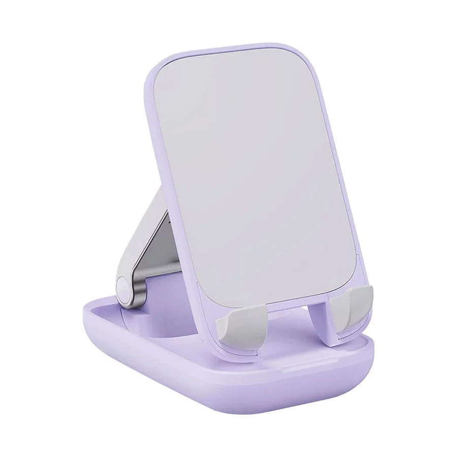 Baseus B10551500511-00 Foldable Desk Phone Stand #B10551500511-00