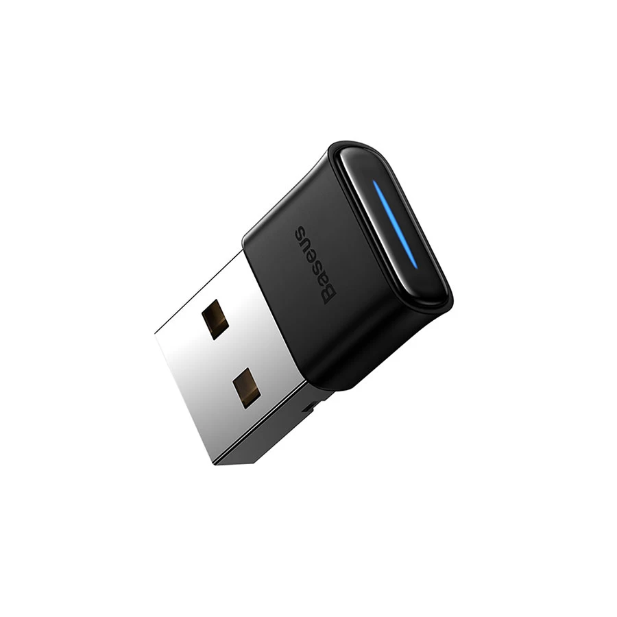 Baseus BA04 USB Bluetooth 5.0 Adapter #ZJBA000001