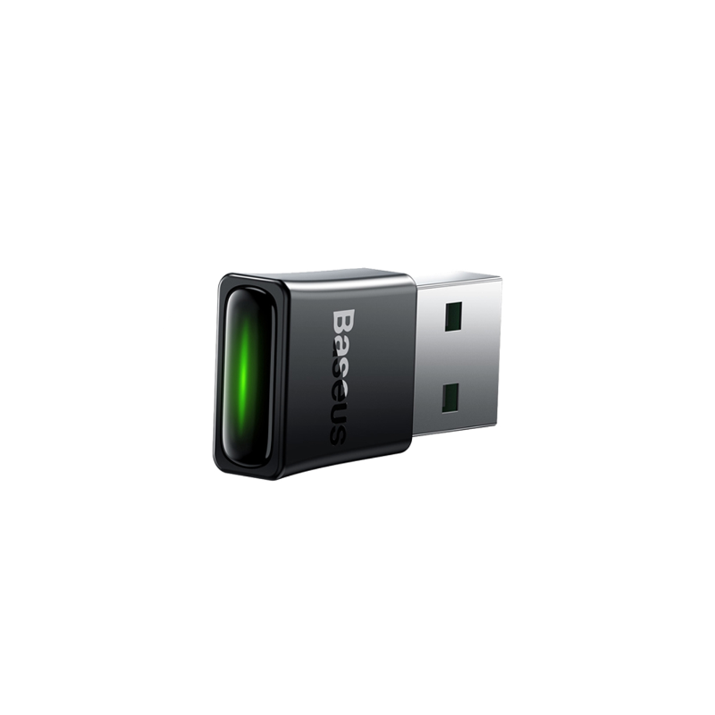 Baseus BA07 Wireless Adapter - official view 2