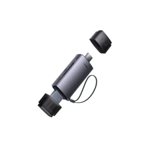 Baseus BH-OH069 TA/TC Dual Mode Card Reader