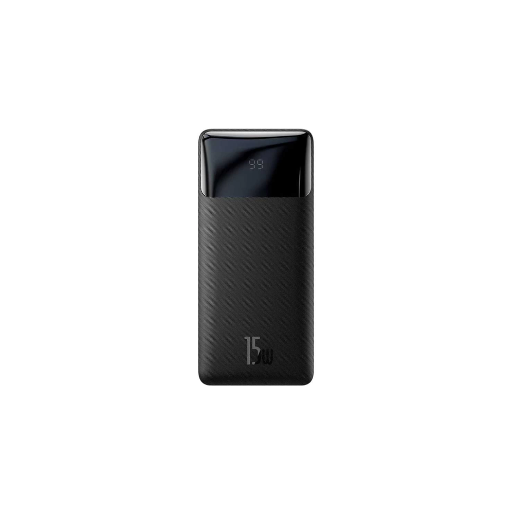 Baseus Power Bank 15W 10000mAh (PPBD050001)