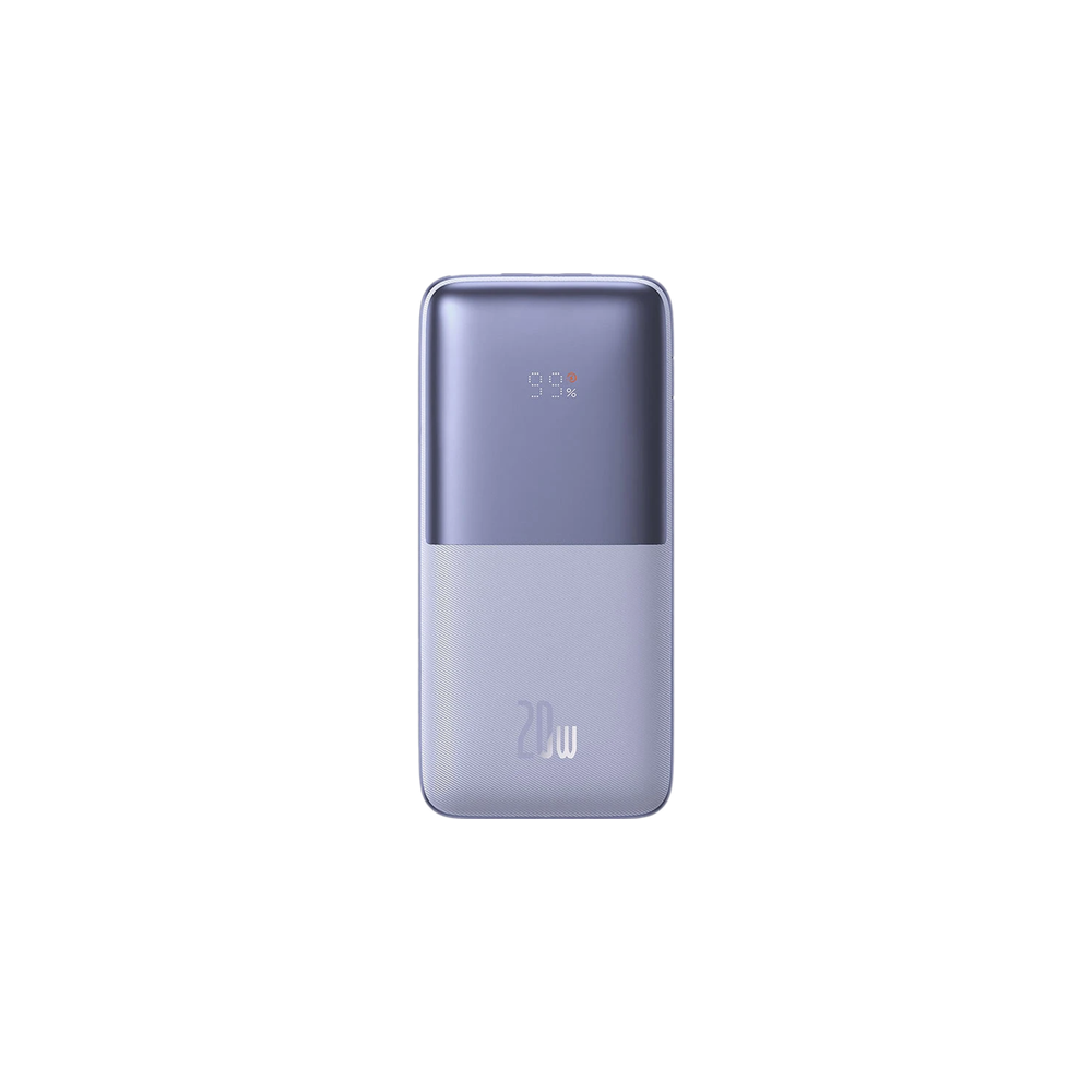 Baseus Power Bank 20W 10000mAh (PPBD040205)