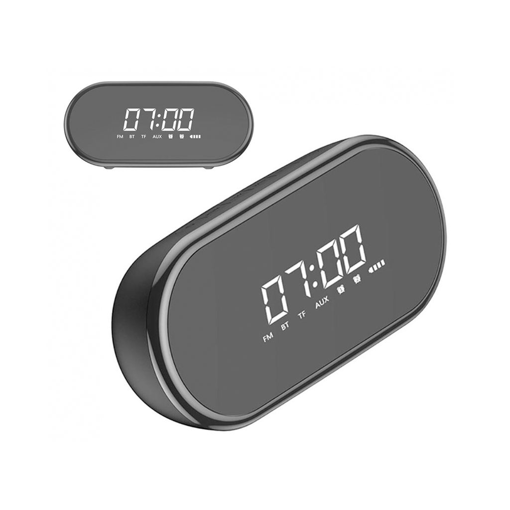 Baseus Bluetooth Speaker E09 - official view 4
