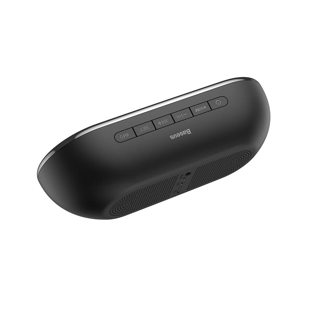 Baseus Bluetooth Speaker E09 - official view 2