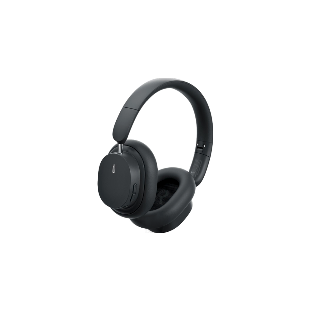 Baseus Headphone Bowie D05 Wireless Bluetooth Headset Foldable (NGTD020213)