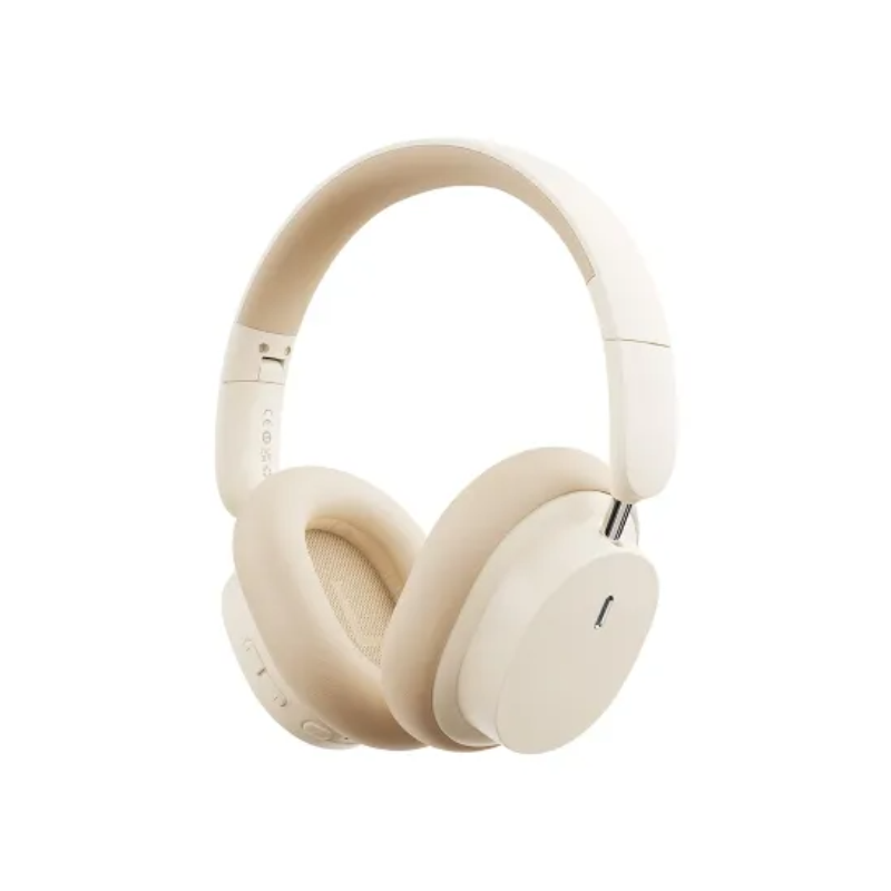 Baseus Bowie D05 Wireless Headphones - official view 2