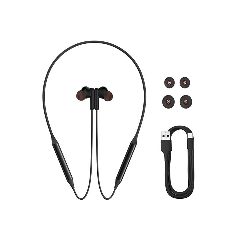 Baseus Bowie U2 Neckband Wireless Earphones - official view 3