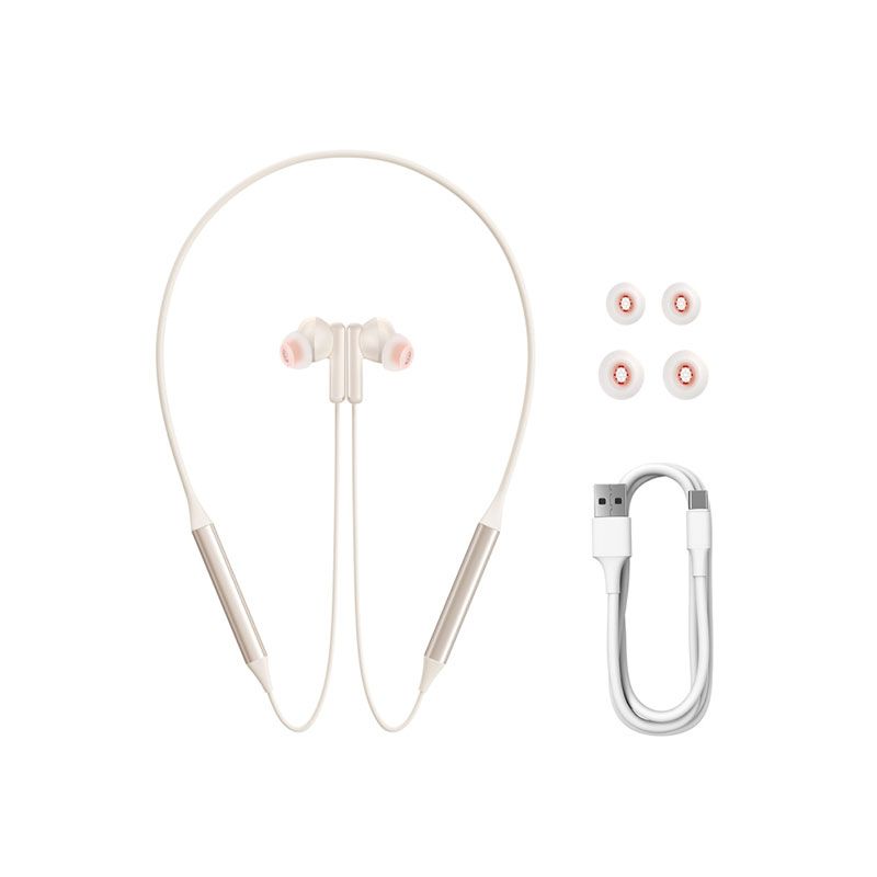 Baseus Bowie U2 Neckband Wireless Earphones - official view 4