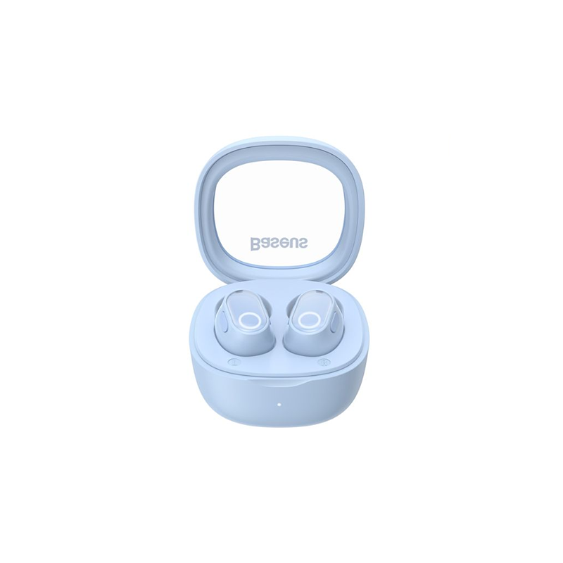 Baseus Bowie WM02 TWS Earbuds - official view 2