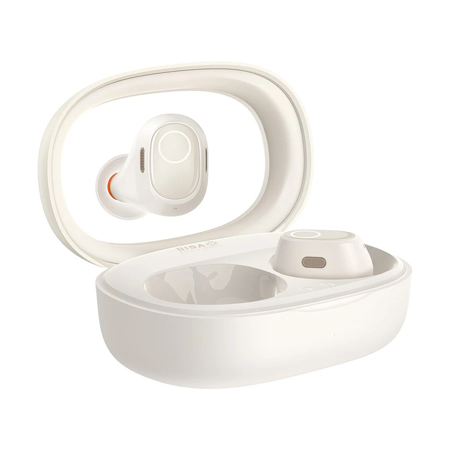 Baseus Bowie WM03 Creamy TWS Bluetooth Earbuds #NGTW330302