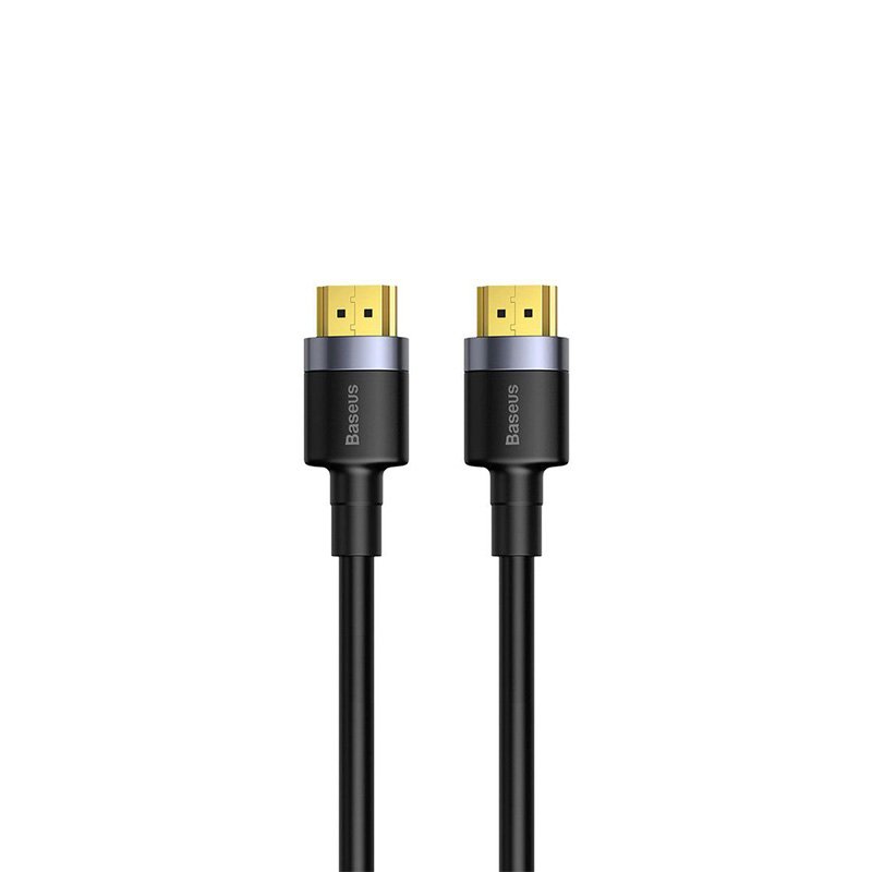 Baseus Cafule 4KHDMI Male To 4KHDMI Male Adapter Cable - official view 2