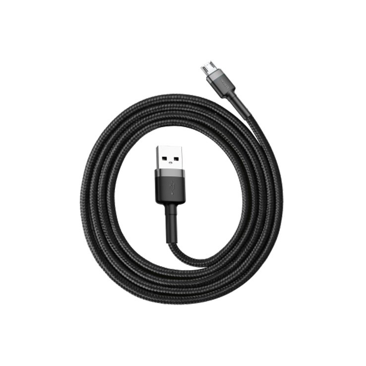 Baseus Cafule Cable Micro USB Cable — 1M - official view 4