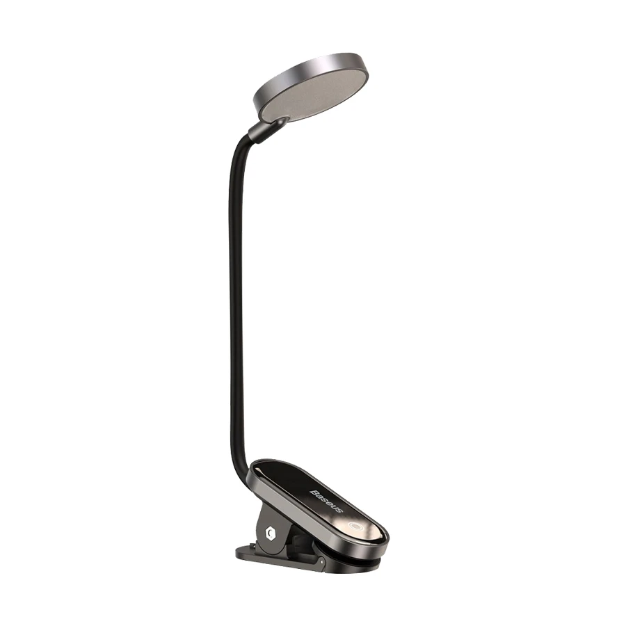 Baseus DGRAD-0G Dark Comfort Reading Mini Clip Lamp