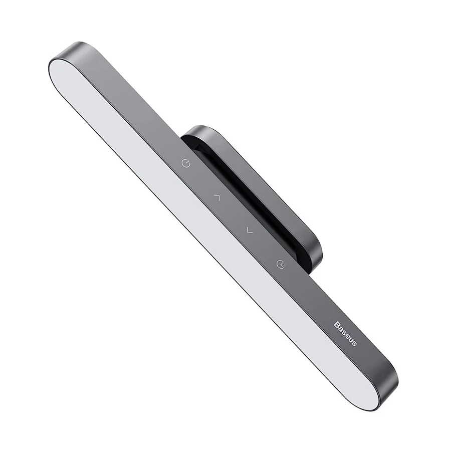 Baseus DGXC-C0G Magnetic Stepless Dimming Charging Desk Lamp