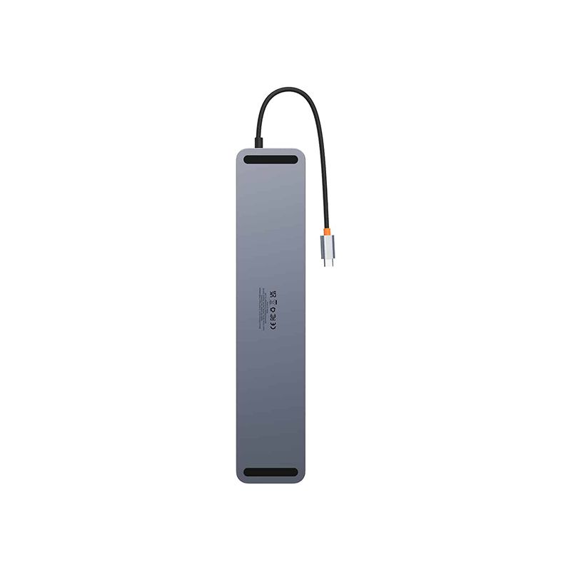Baseus Elite Joy Gen2 11 Port Type-C Hub Adapter - official view 3