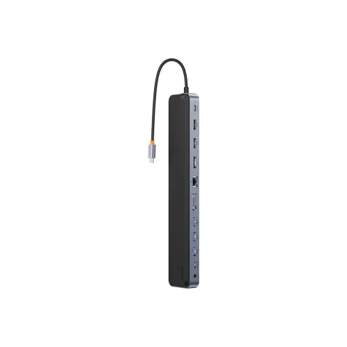 Baseus EliteJoy Gen2 12-in-1 Type-C Hub