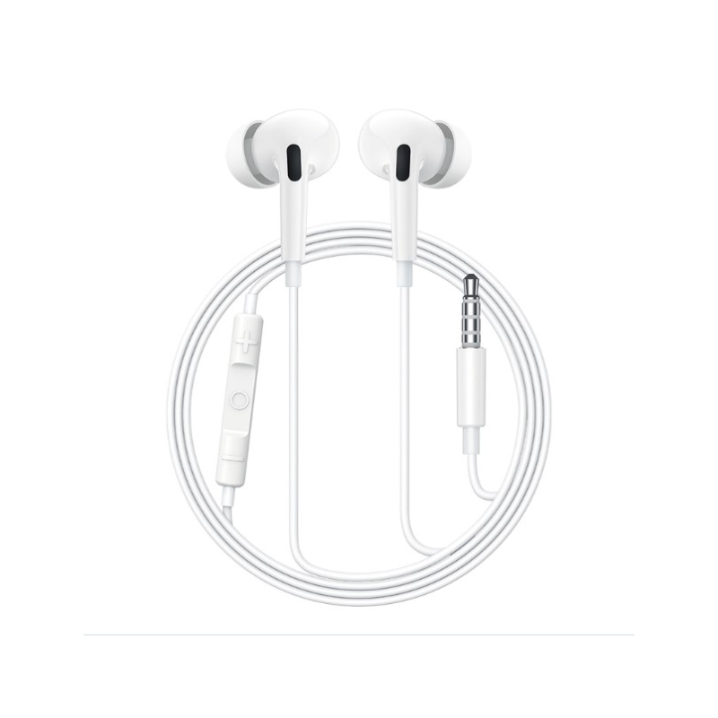 Baseus Encok H18 Wired Earphone