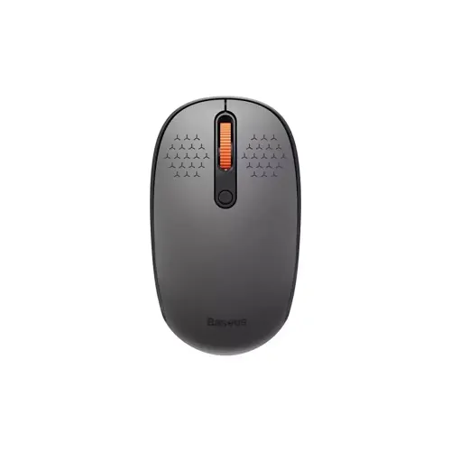 Baseus F01B Tri-Mode Wireless Mouse