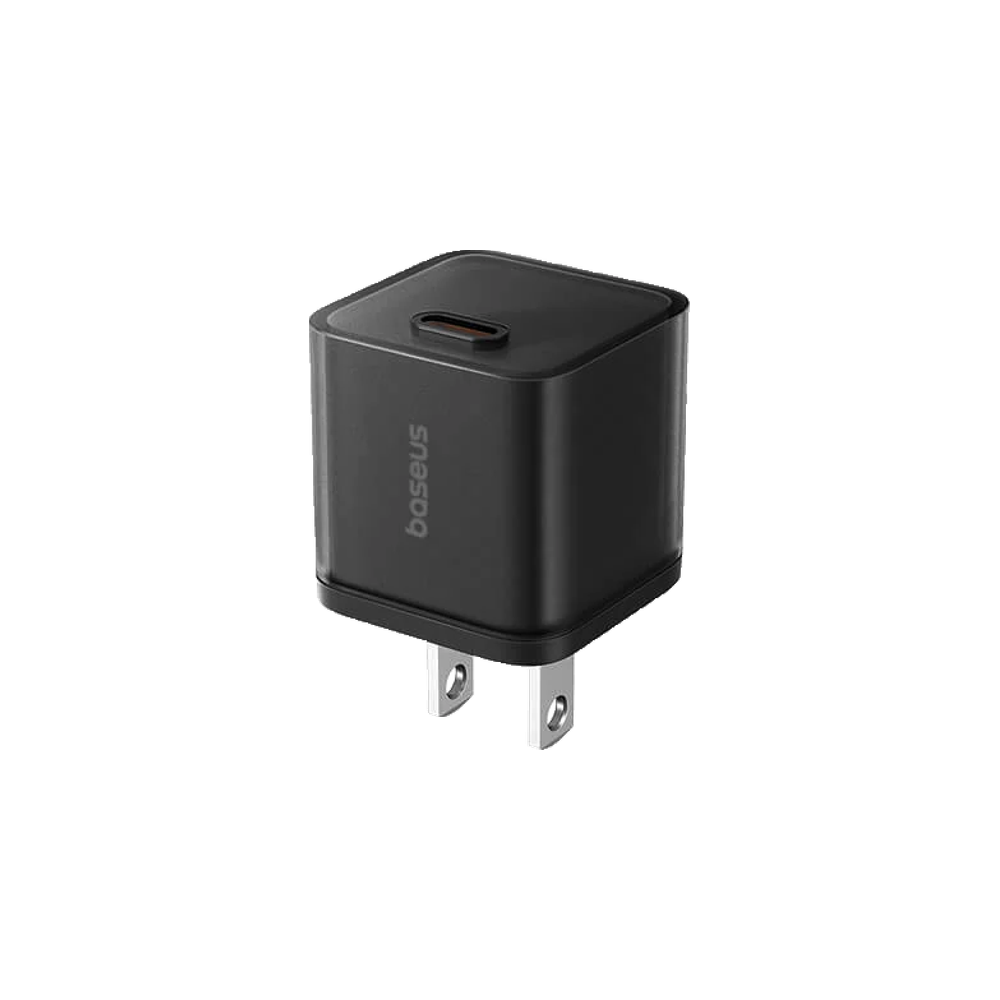 Baseus GaN5S Fast Charger 1C 20W (P10162501213-00)