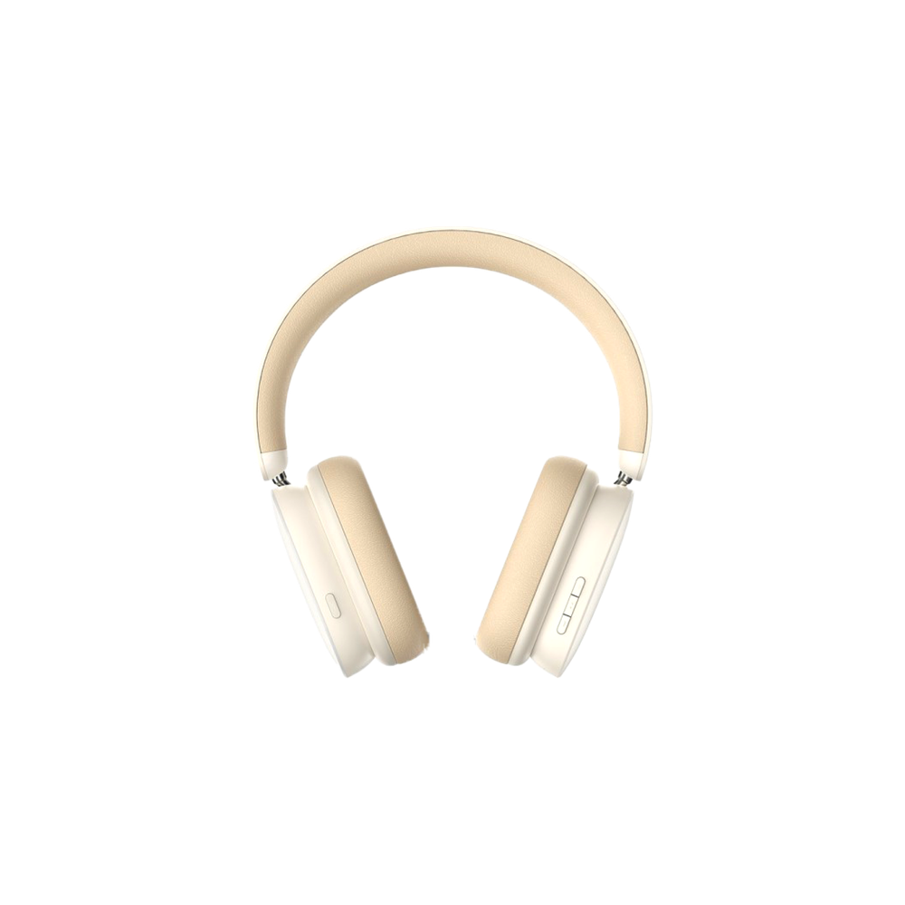 Baseus Headphone Bowie H1 Noise-Cancelling Wireless Headphone (NGTW230002)