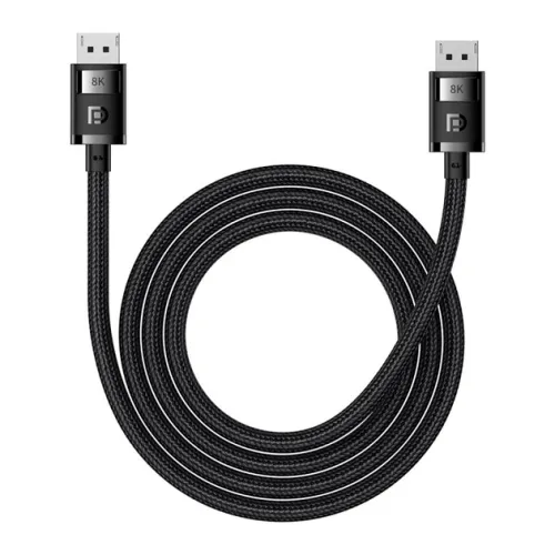Baseus High Definition Series DP 8K To DP 8K 2 Meter HDMI Cable