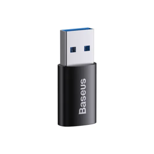 Baseus Ingenuity Series Mini USB 3.1 To Type-C OTG Adapter