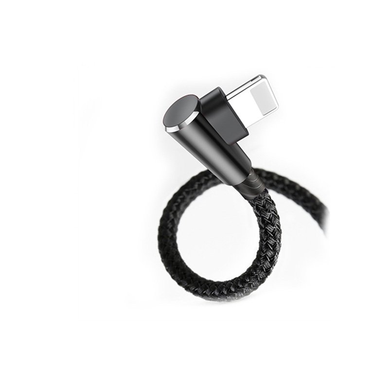 Baseus MVP 3-in-1 Mobile Game Cable - official view 3