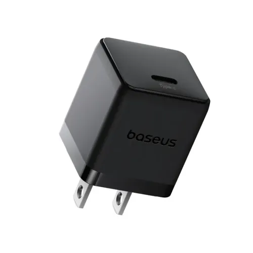 Baseus Palm Series 30W Type-C Charger Adapter