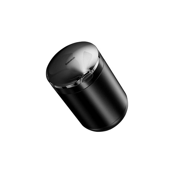 Baseus Premium Car Ashtray - official view 3