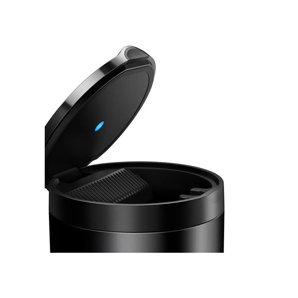 Baseus Premium Car Ashtray - official view 4