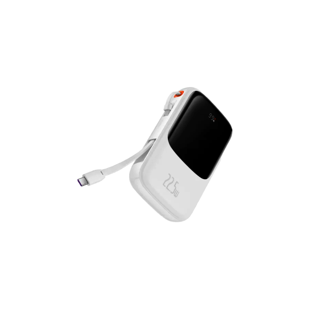 Baseus Power Bank 20W 10000mAh (PPQD060102)