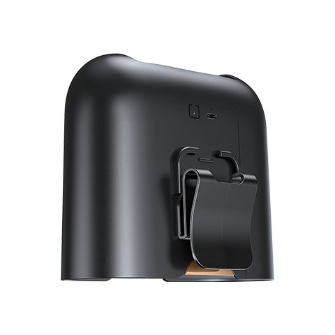 Baseus Smart Cleaner Auto Car Trash Can - official view 4