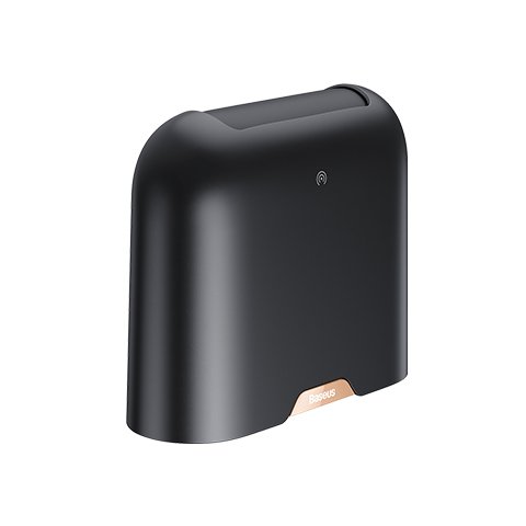 Baseus Smart Cleaner Auto Car Trash Can - official view 3