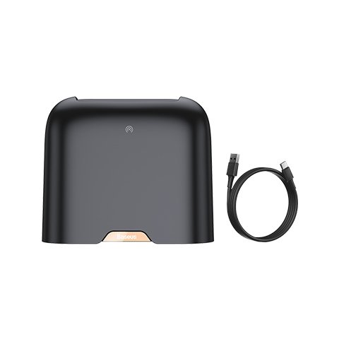 Baseus Smart Cleaner Auto Car Trash Can