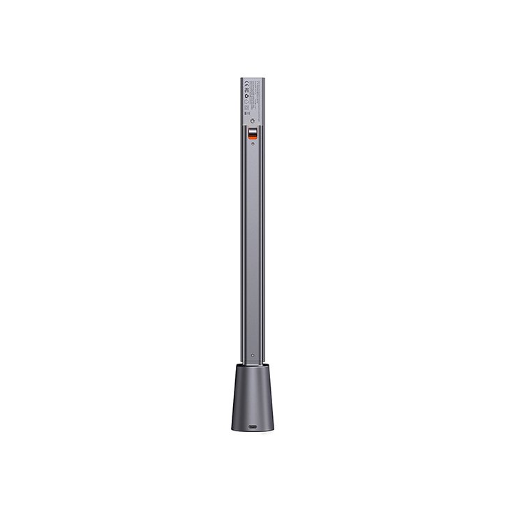 Baseus Smart Eye Series Rechargeable Folding Reading Desk Lamp - official view 4