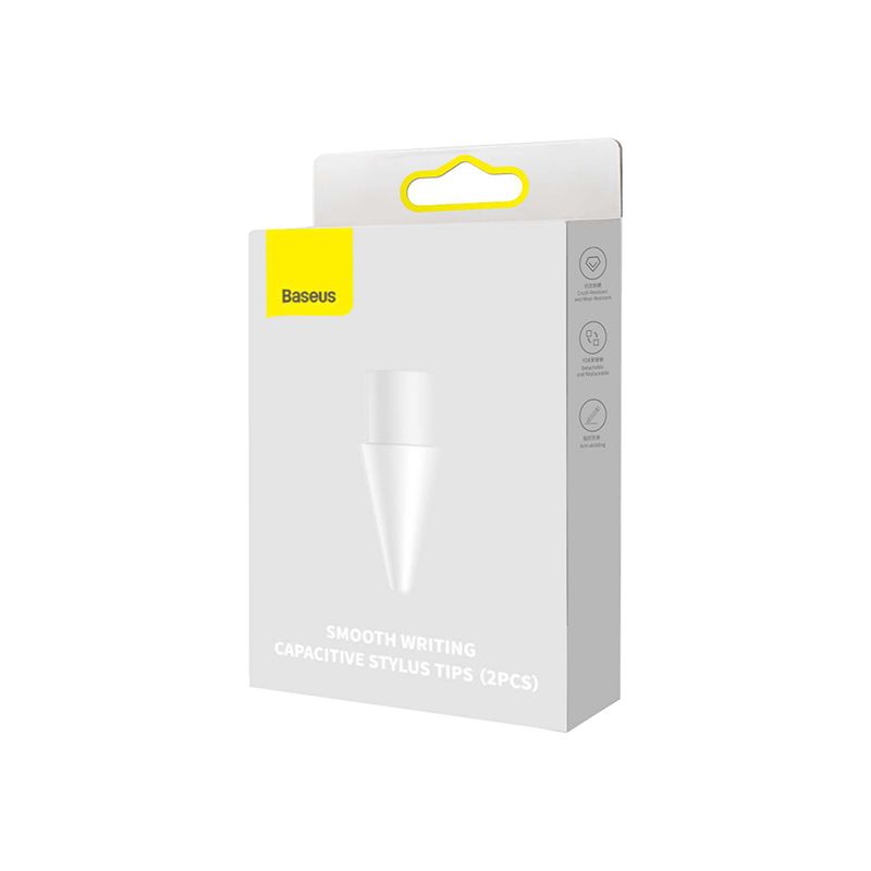 Baseus Smooth Writing Capacitive Stylus Tips - official view 3
