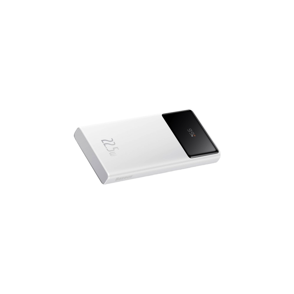 Baseus Power Bank 22.5W 10000mAh (PPXJ100002)