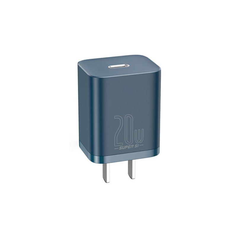 Baseus Super Si Quick Charger 1C 20W CN