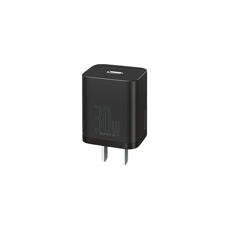 Baseus Super Si Quick Charger 1C 30W CN