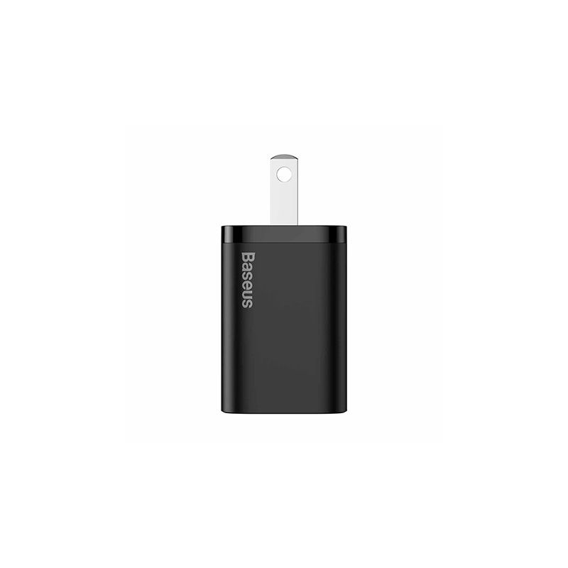 Baseus Super Si Quick Charger 1C 30W US - official view 3