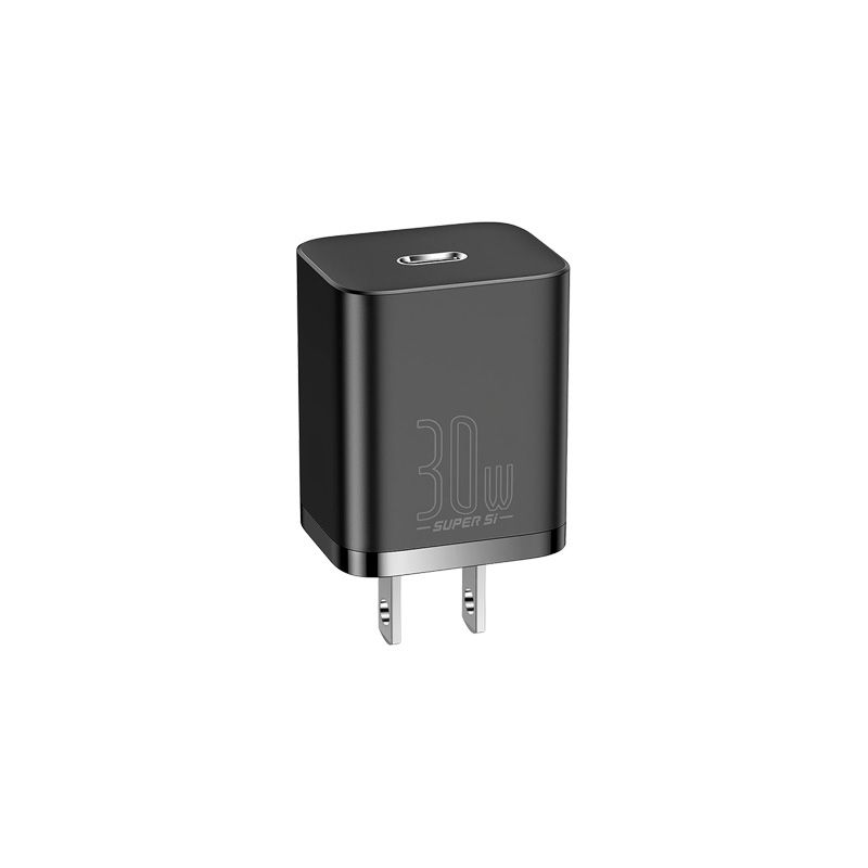 Baseus Super Si Quick Charger 1C 30W US