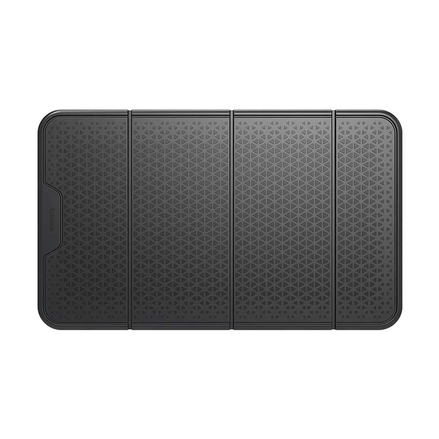 Baseus SUWNT-01 Dashboard Folding Bracket Anti-Skid Pad #SUWNT-01