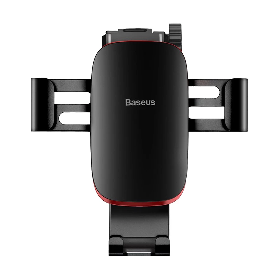 Baseus SUYL-F01 METAl Age Car Mount Phone Holder #SUYL-F01