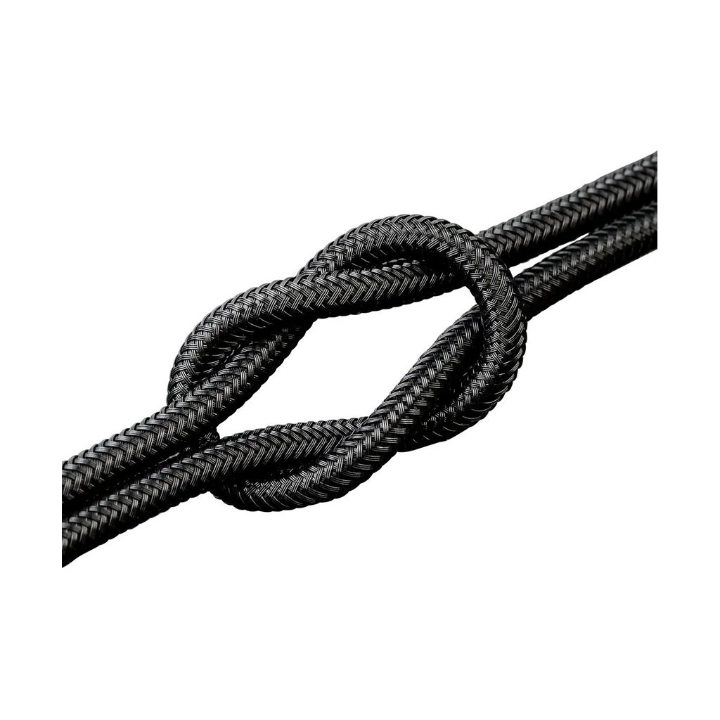 Baseus Three Primary Colors 3-in-1 Cable - 1.2m - official view 4